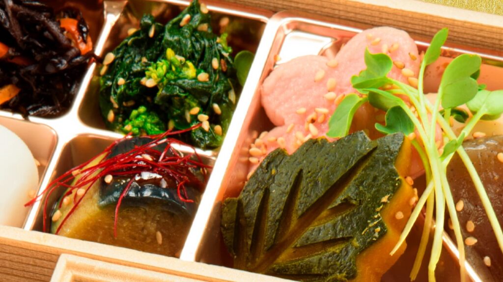 銀鱈西京焼きご膳