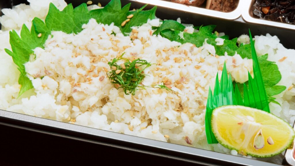 一清名物！！タイ飯御膳