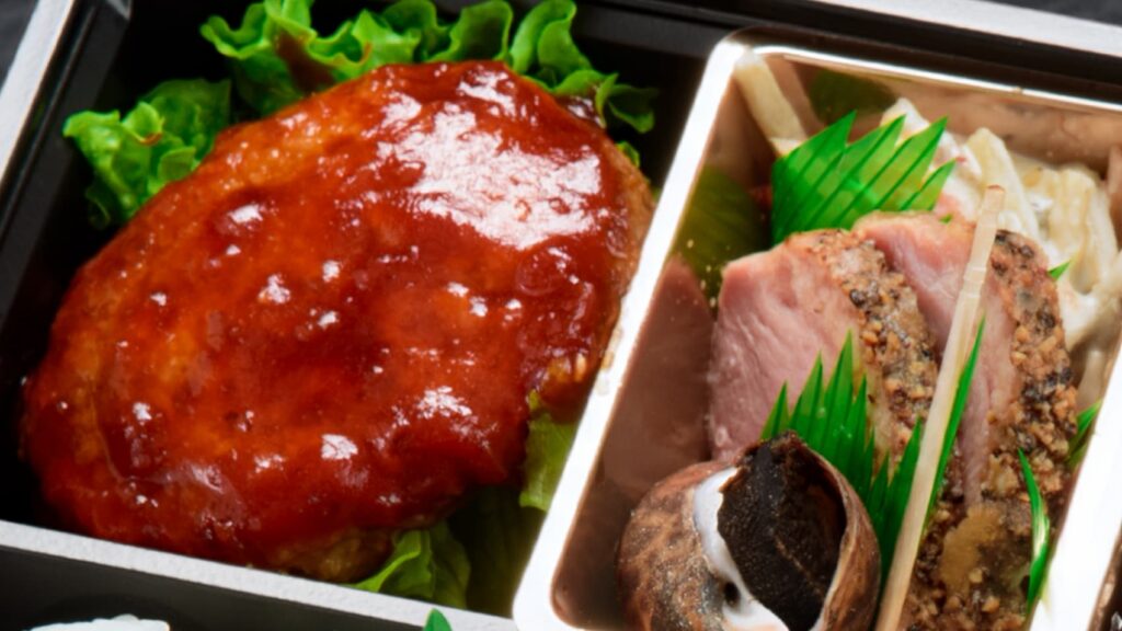 一清名物！！タイ飯御膳