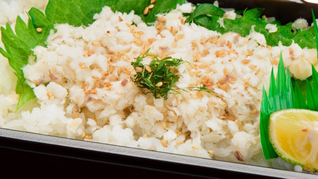 黒毛和牛焼肉とタイ飯御膳