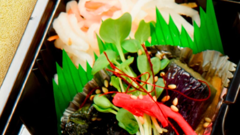 鶏の唐揚げ弁当