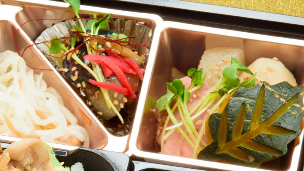 豚スタミナ丼ボリューム弁当