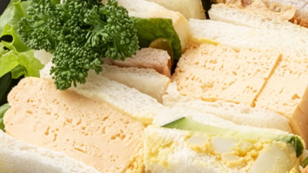 サンドイッチ16個入り